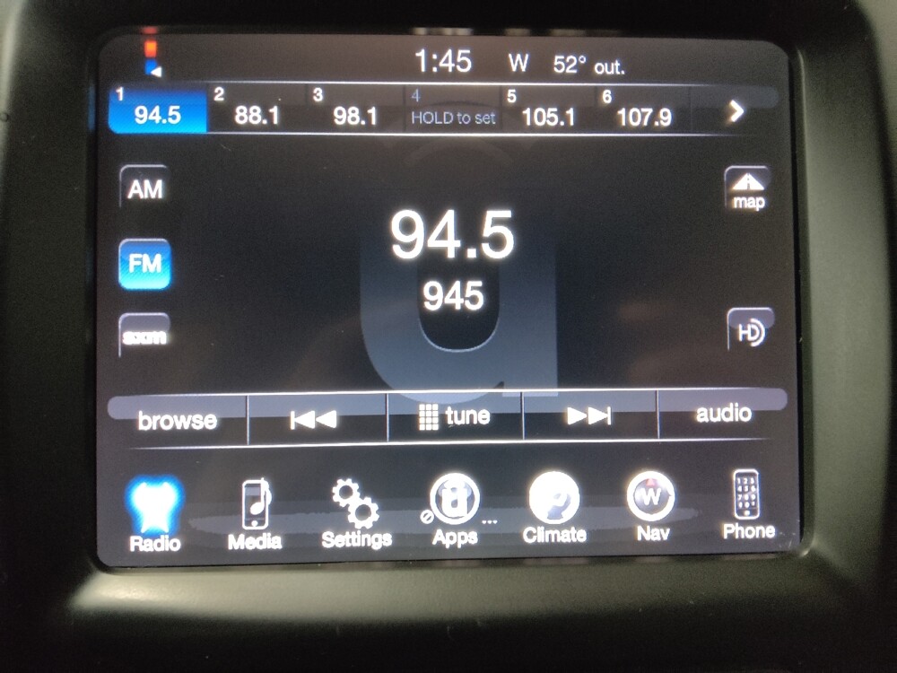 2018 Jeep Cherokee in Albany, GA 31705 - 18095610 25