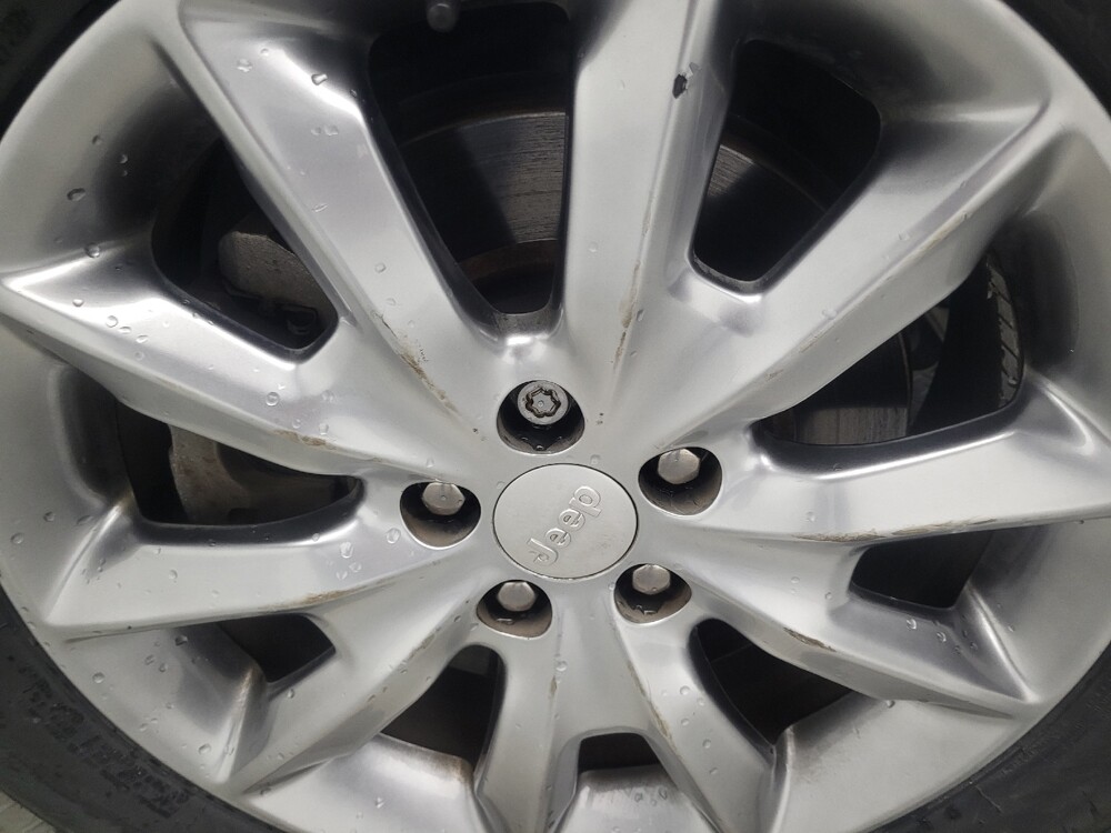 2018 Jeep Cherokee in Albany, GA 31705 - 18095610 31