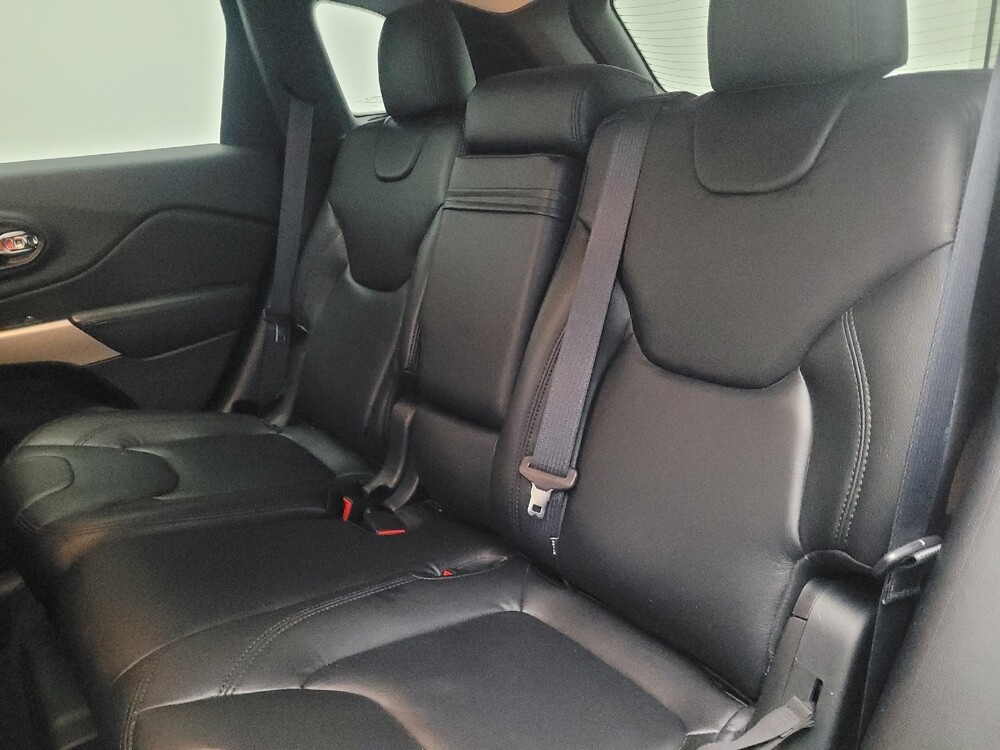 2018 Jeep Cherokee in Albany, GA 31705 - 18095610 18