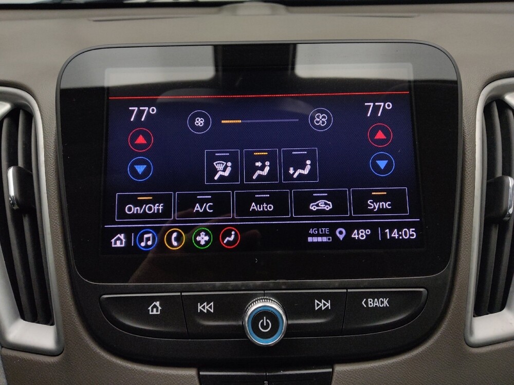 2022 Chevrolet Malibu in Denver, CO 80012 - 18095611 25