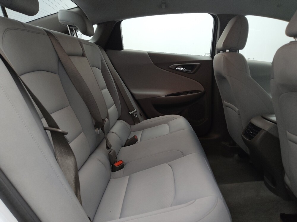 2022 Chevrolet Malibu in Denver, CO 80012 - 18095611 19