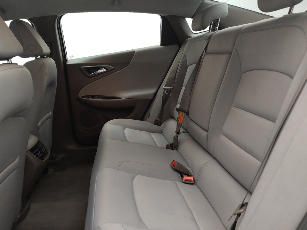 2022 Chevrolet Malibu in Denver, CO 80012 - 18095611 18