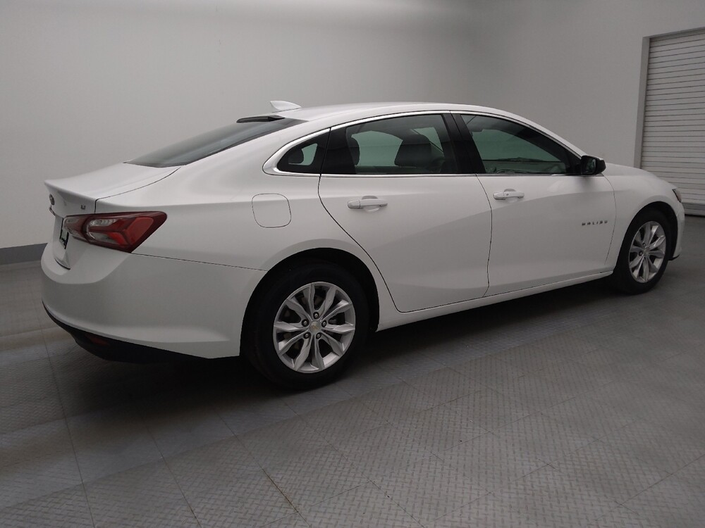 2022 Chevrolet Malibu in Denver, CO 80012 - 18095611 10