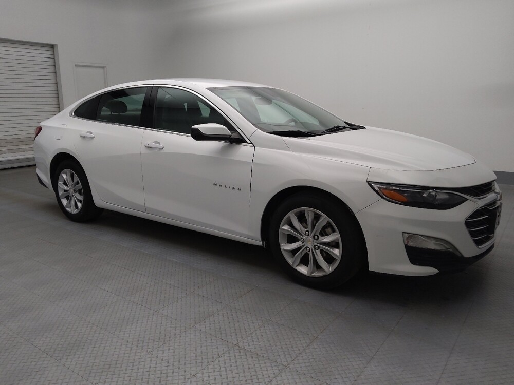2022 Chevrolet Malibu in Denver, CO 80012 - 18095611 11