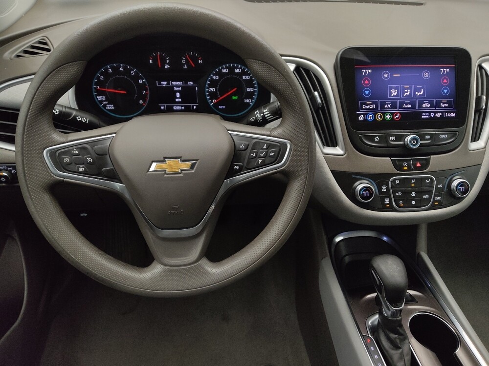 2022 Chevrolet Malibu in Denver, CO 80012 - 18095611 22