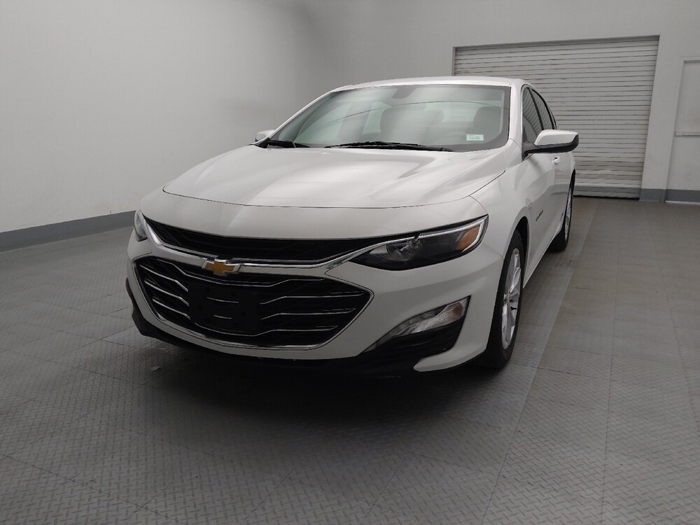 2022 Chevrolet Malibu in Denver, CO 80012 - 18095611 15