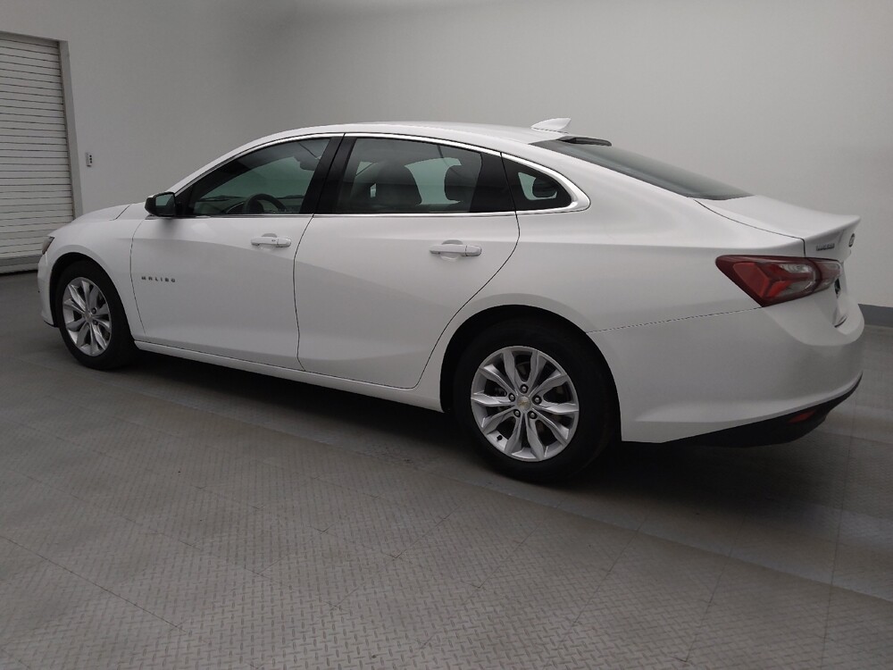 2022 Chevrolet Malibu in Denver, CO 80012 - 18095611 3