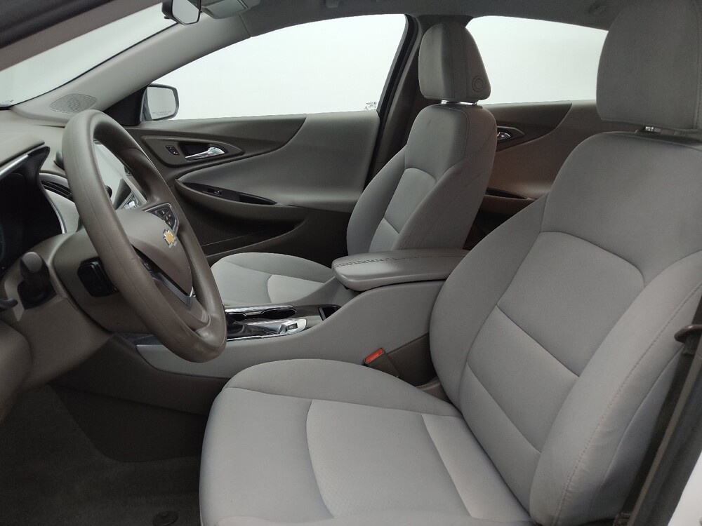 2022 Chevrolet Malibu in Denver, CO 80012 - 18095611 17