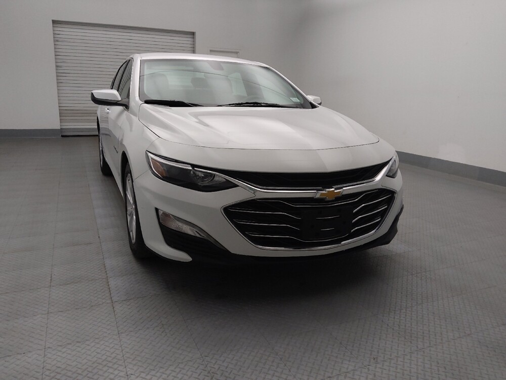 2022 Chevrolet Malibu in Denver, CO 80012 - 18095611 14