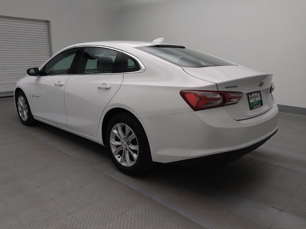 2022 Chevrolet Malibu in Denver, CO 80012 - 18095611 5