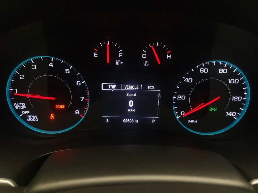 2020 Chevrolet Malibu in Fresno, CA 93726 - 18095612 23