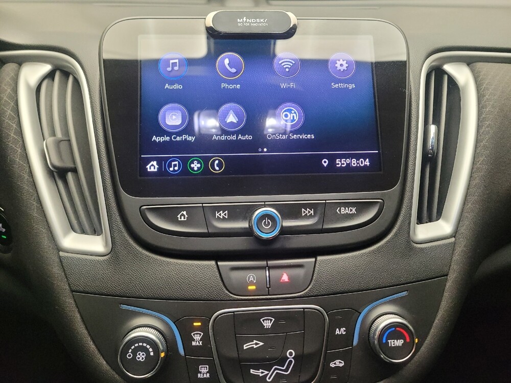 2020 Chevrolet Malibu in Fresno, CA 93726 - 18095612 25