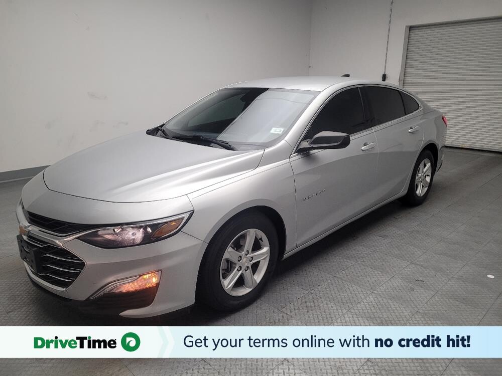 2020 Chevrolet Malibu in Fresno, CA 93726 - 18095612