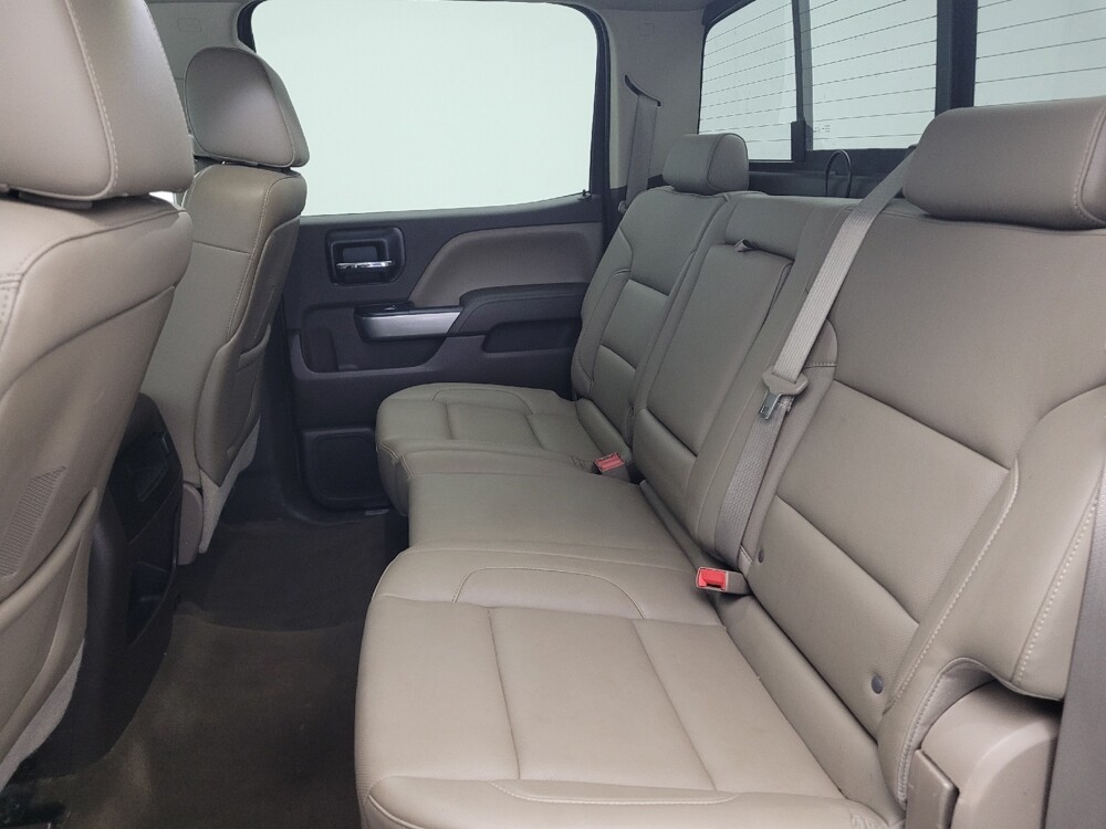 2015 Chevrolet Silverado 1500 in Raleigh, NC 27604 - 18095613 18