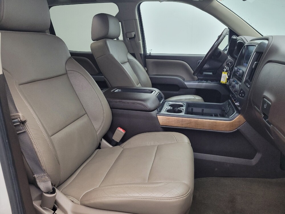 2015 Chevrolet Silverado 1500 in Raleigh, NC 27604 - 18095613 21