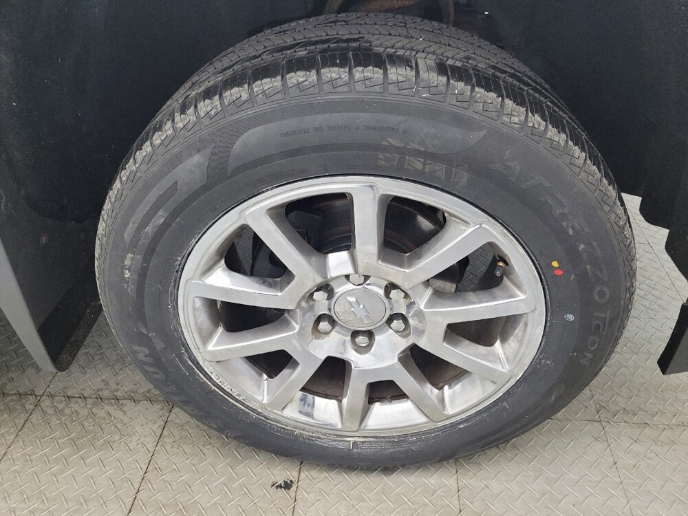 2015 Chevrolet Silverado 1500 in Raleigh, NC 27604 - 18095613 31