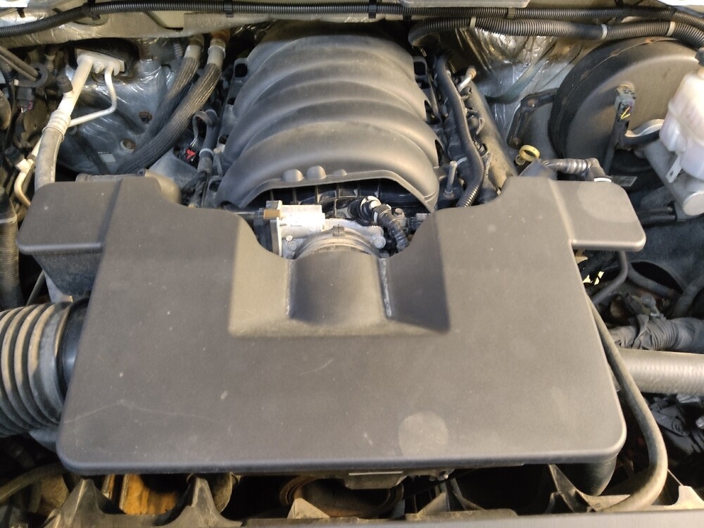 2015 Chevrolet Silverado 1500 in Raleigh, NC 27604 - 18095613 30