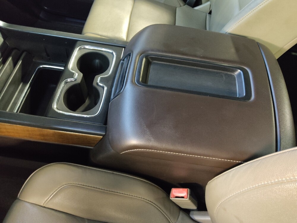 2015 Chevrolet Silverado 1500 in Raleigh, NC 27604 - 18095613 26