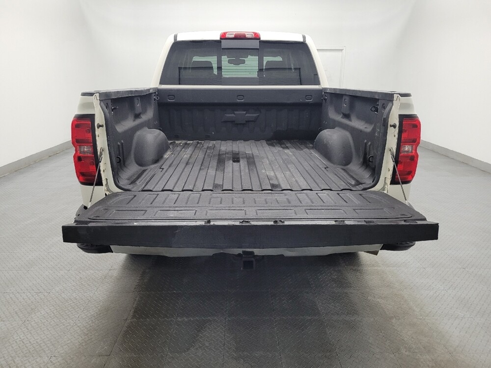 2015 Chevrolet Silverado 1500 in Raleigh, NC 27604 - 18095613 29