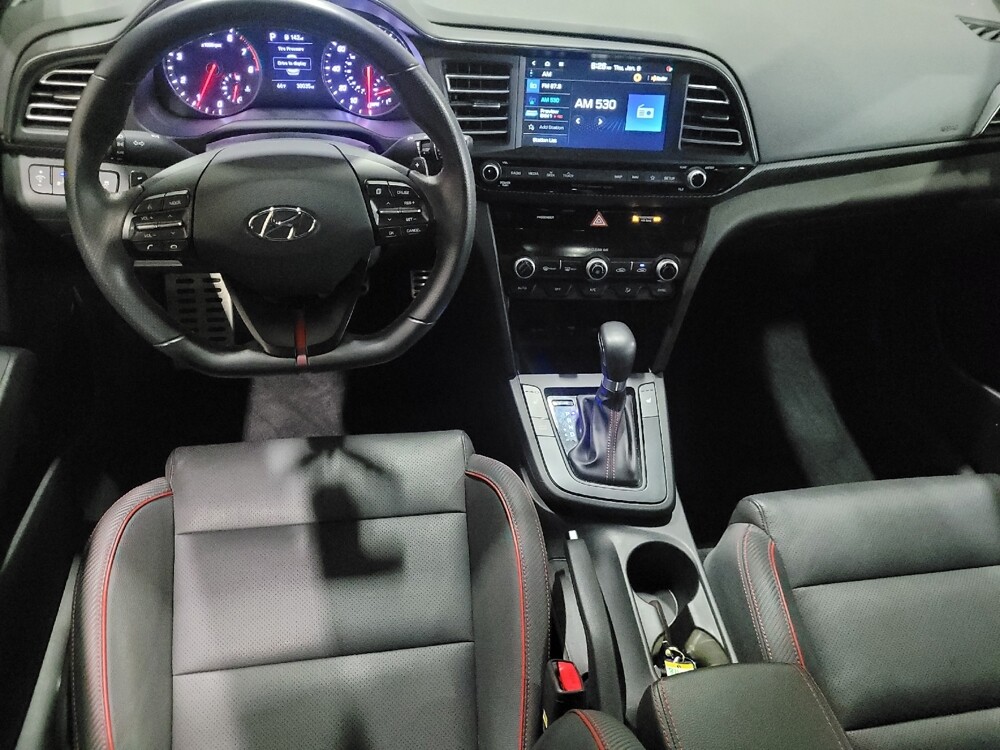 2019 Hyundai Elantra in Owings Mills, MD 21117 - 18095614 22