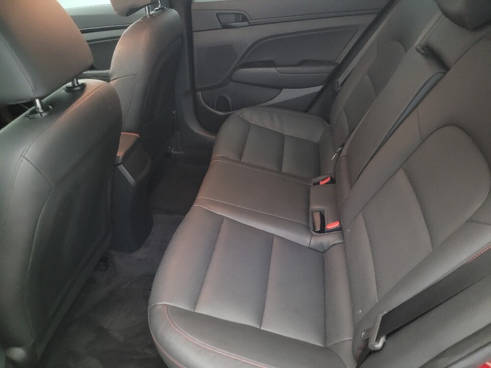 2019 Hyundai Elantra in Owings Mills, MD 21117 - 18095614 18