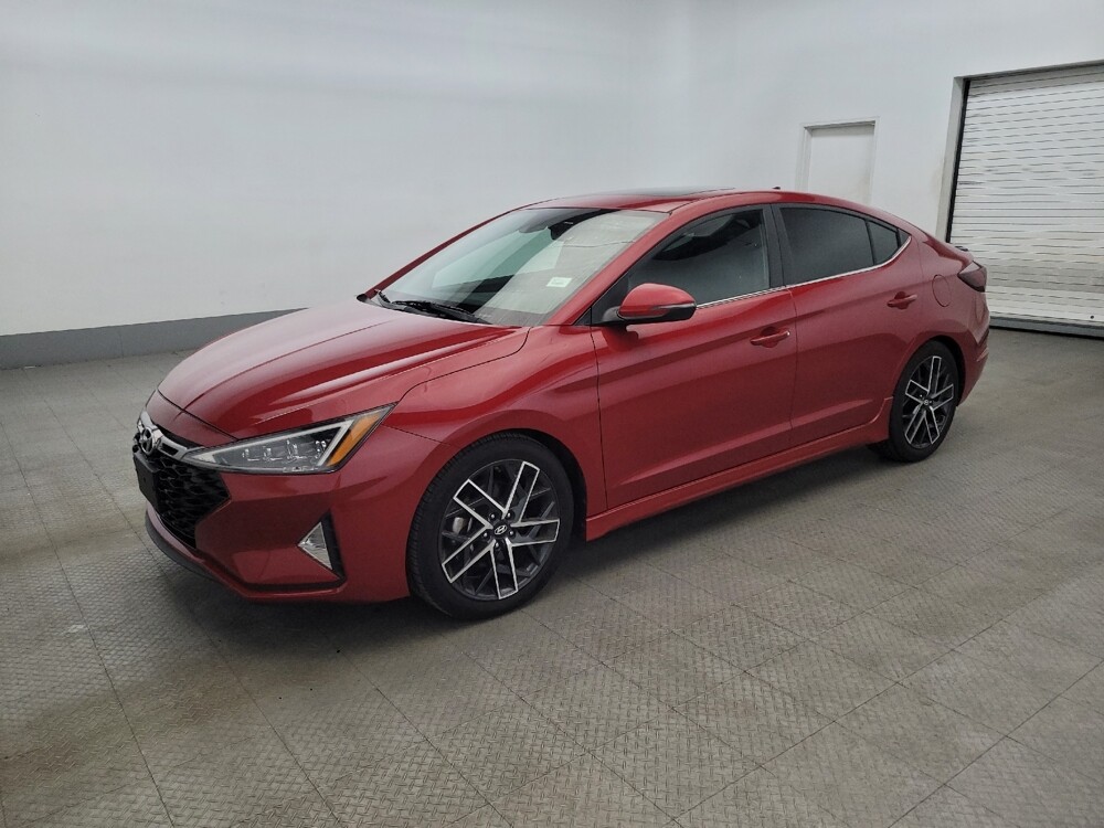 2019 Hyundai Elantra in Owings Mills, MD 21117 - 18095614 2