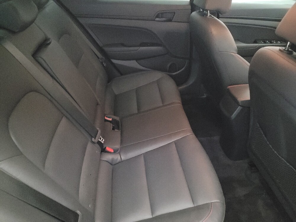 2019 Hyundai Elantra in Owings Mills, MD 21117 - 18095614 19