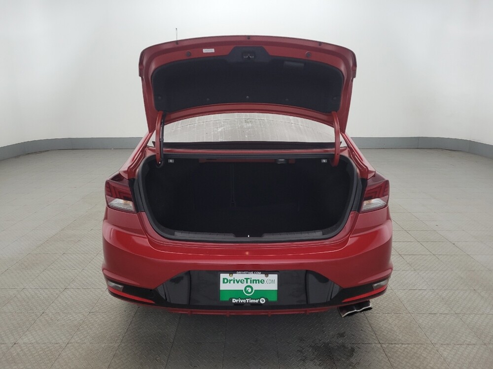 2019 Hyundai Elantra in Owings Mills, MD 21117 - 18095614 29