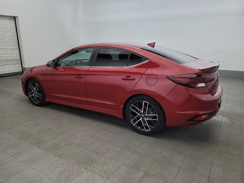 2019 Hyundai Elantra in Owings Mills, MD 21117 - 18095614 3