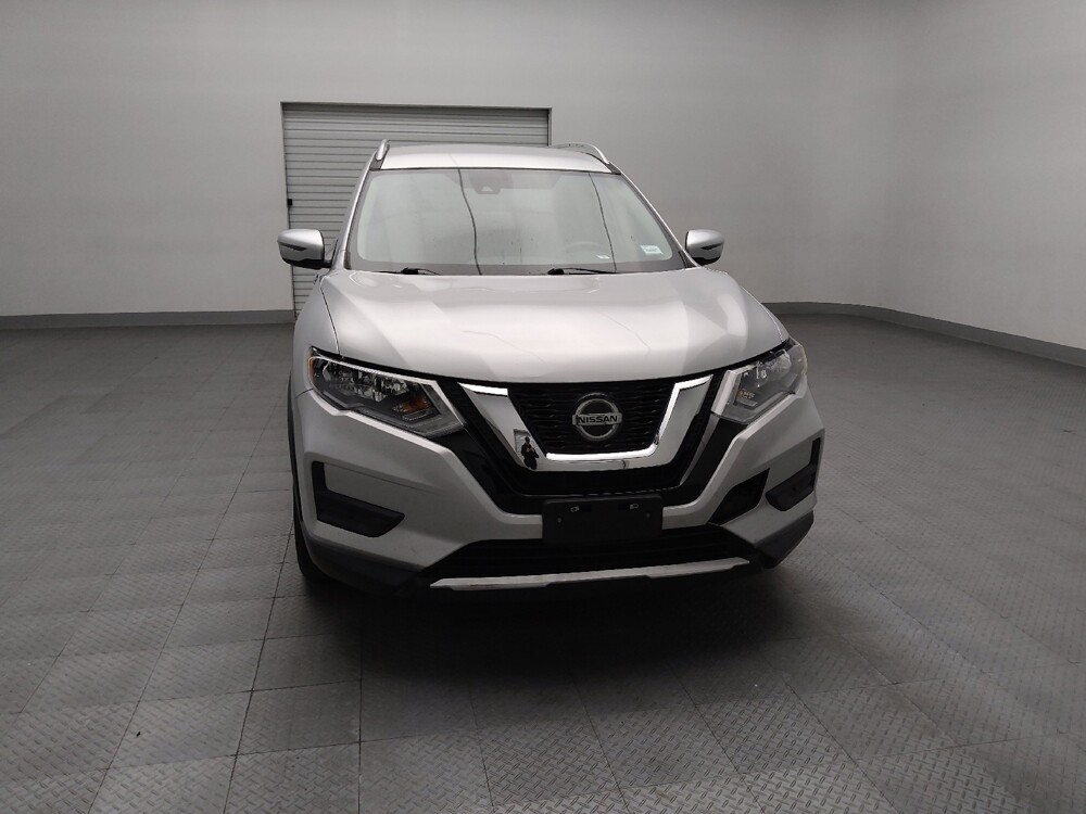 2020 Nissan Rogue in Temple, TX 76502 - 18095615 14