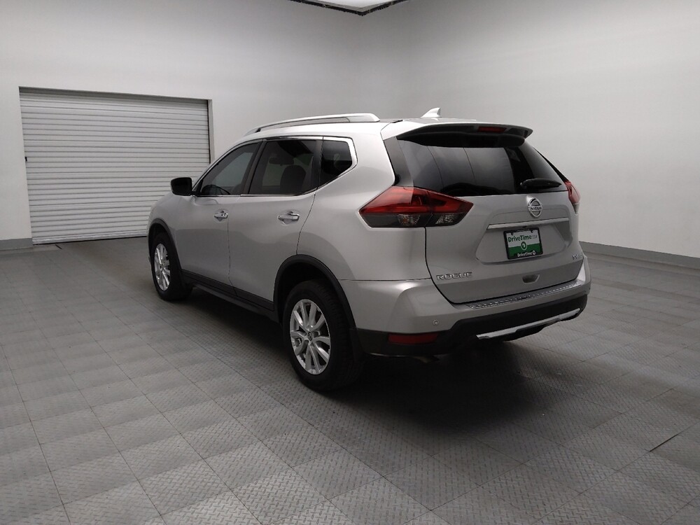 2020 Nissan Rogue in Temple, TX 76502 - 18095615 5