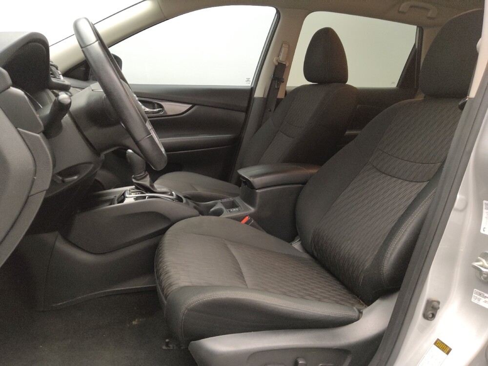 2020 Nissan Rogue in Temple, TX 76502 - 18095615 17