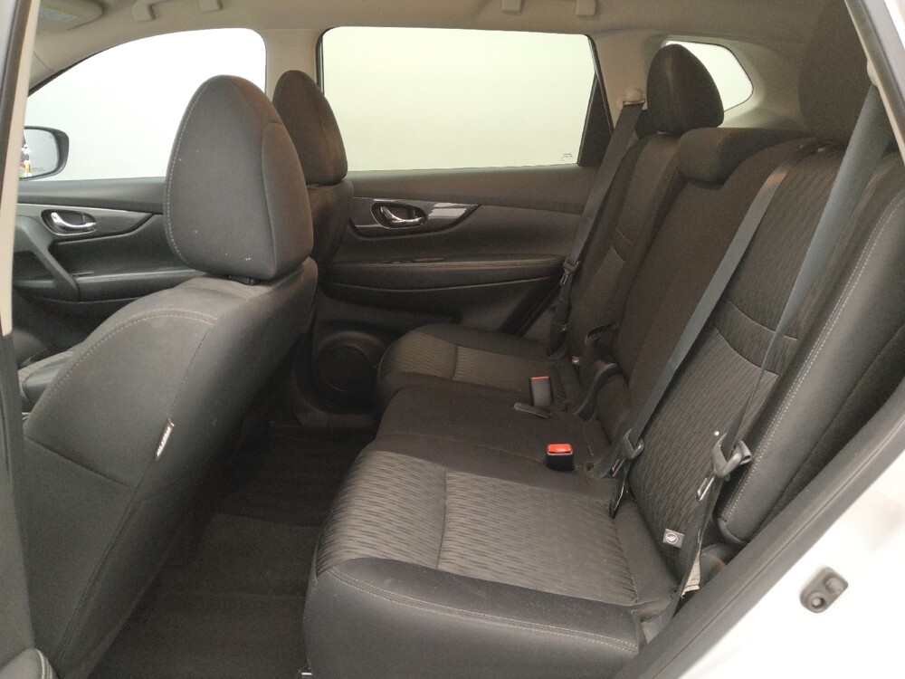 2020 Nissan Rogue in Temple, TX 76502 - 18095615 18