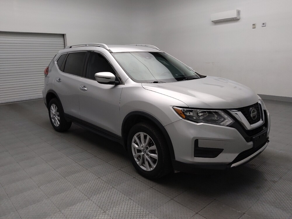 2020 Nissan Rogue in Temple, TX 76502 - 18095615 13