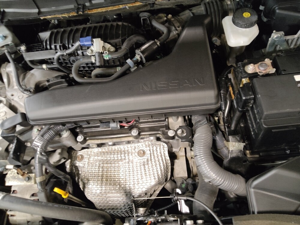 2020 Nissan Rogue in Temple, TX 76502 - 18095615 30