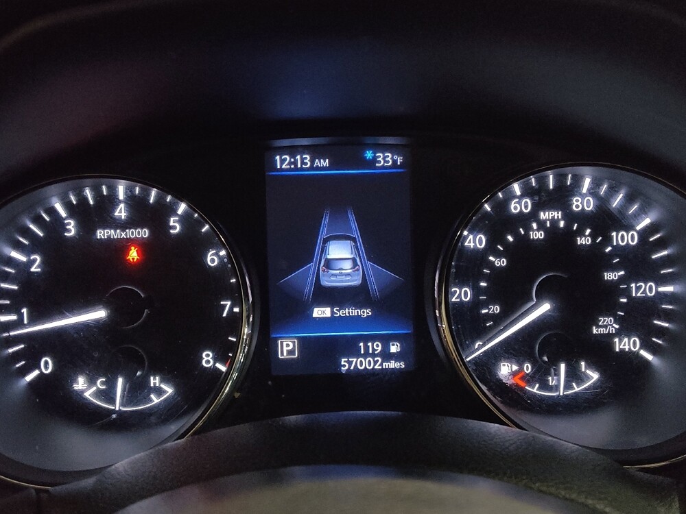 2020 Nissan Rogue in Temple, TX 76502 - 18095615 23