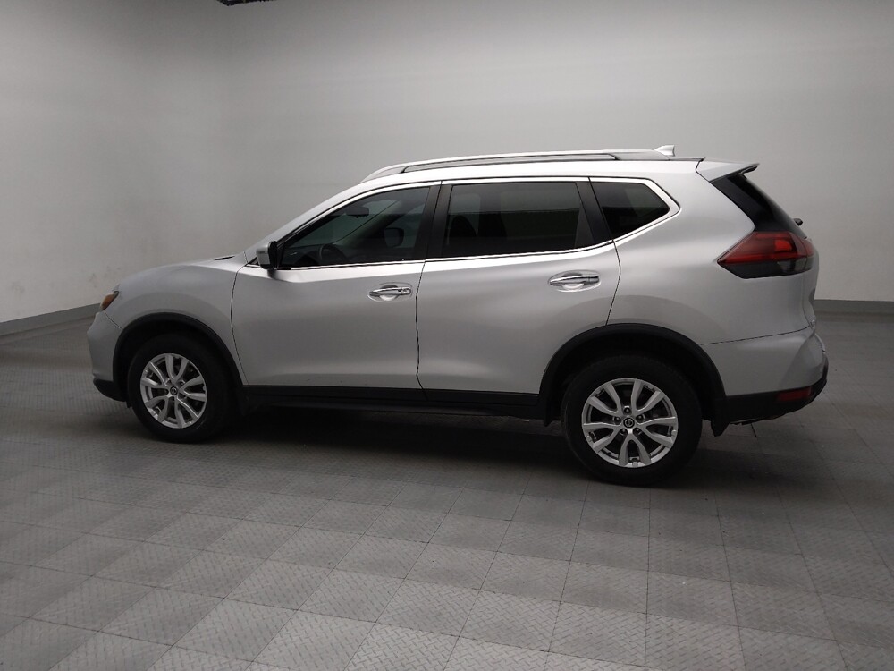 2020 Nissan Rogue in Temple, TX 76502 - 18095615 3