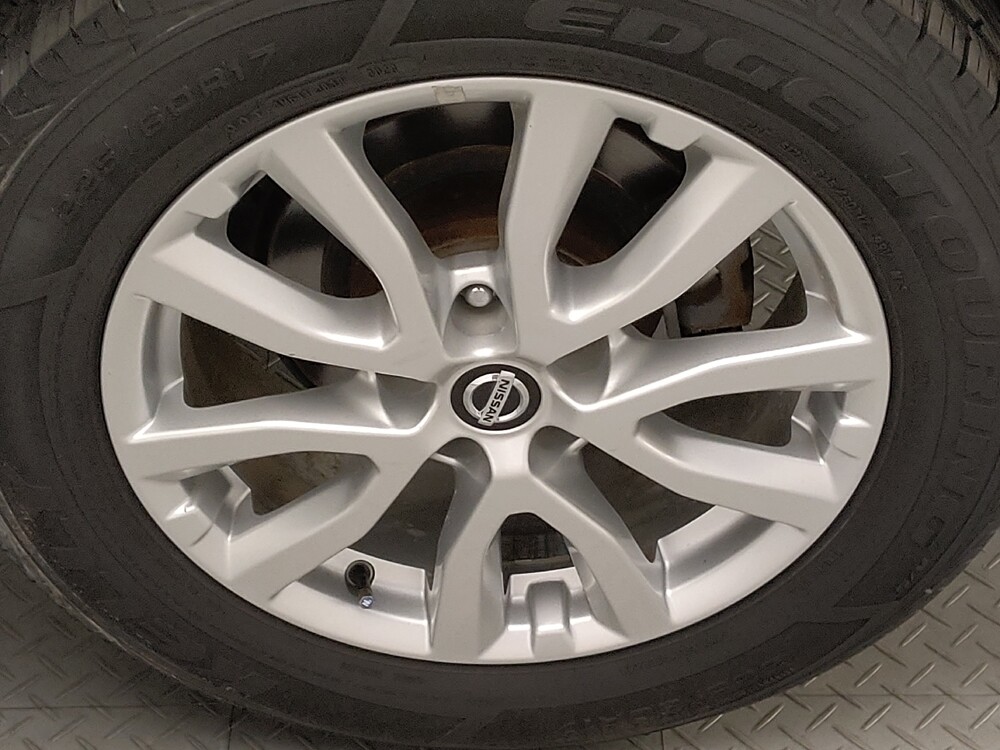 2020 Nissan Rogue in Temple, TX 76502 - 18095615 31