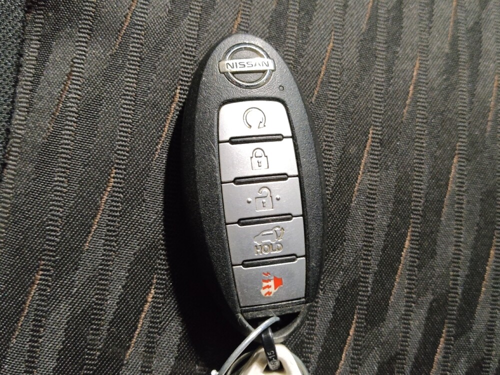 2020 Nissan Rogue in Temple, TX 76502 - 18095615 32