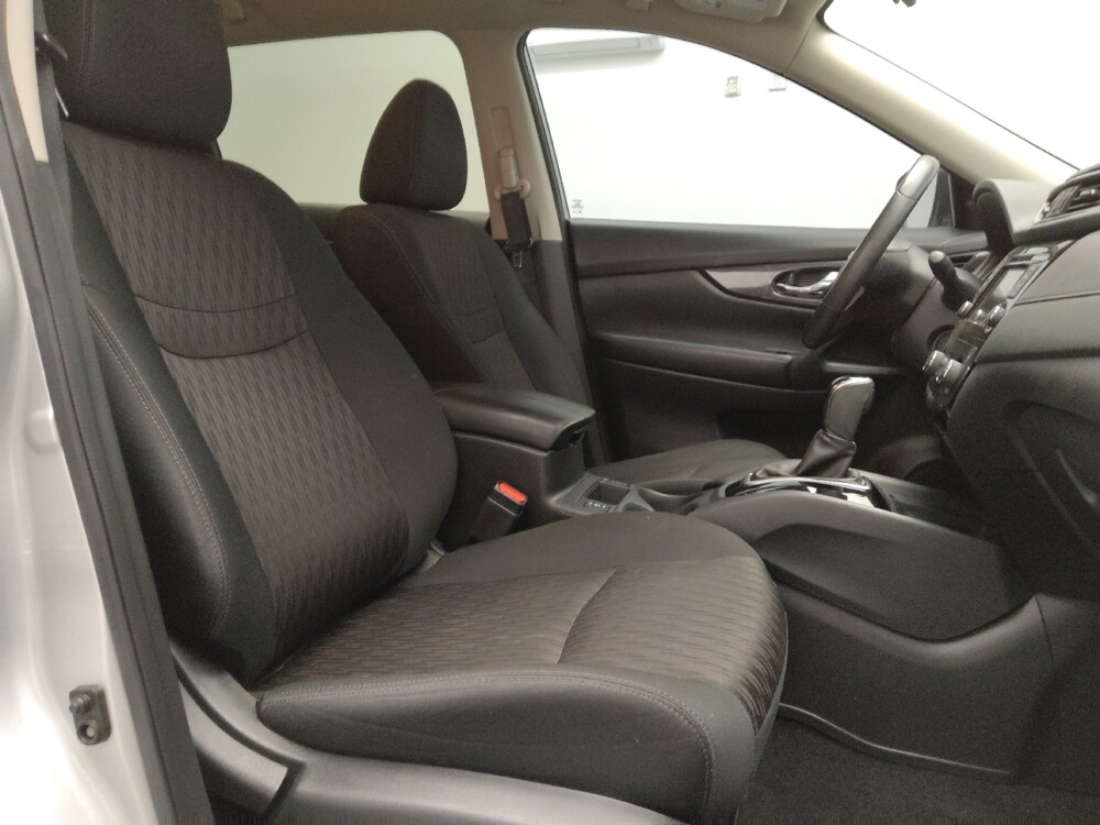 2020 Nissan Rogue in Temple, TX 76502 - 18095615 21