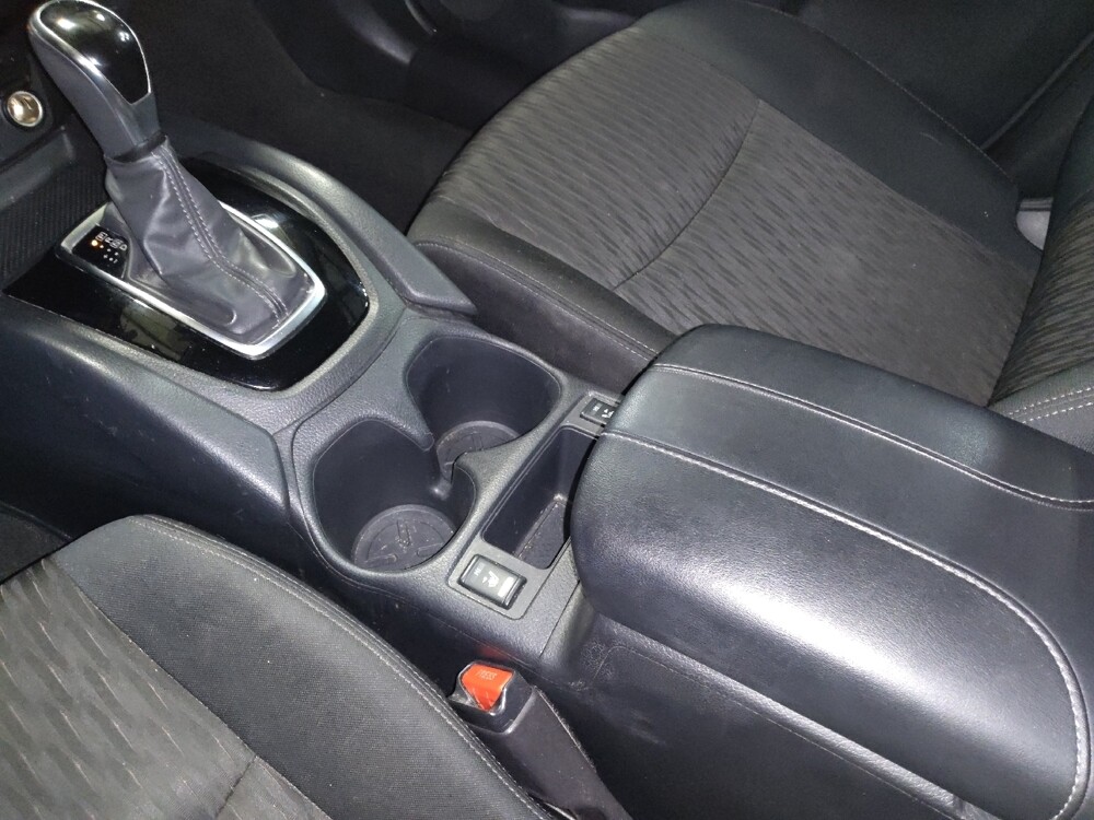 2020 Nissan Rogue in Temple, TX 76502 - 18095615 26