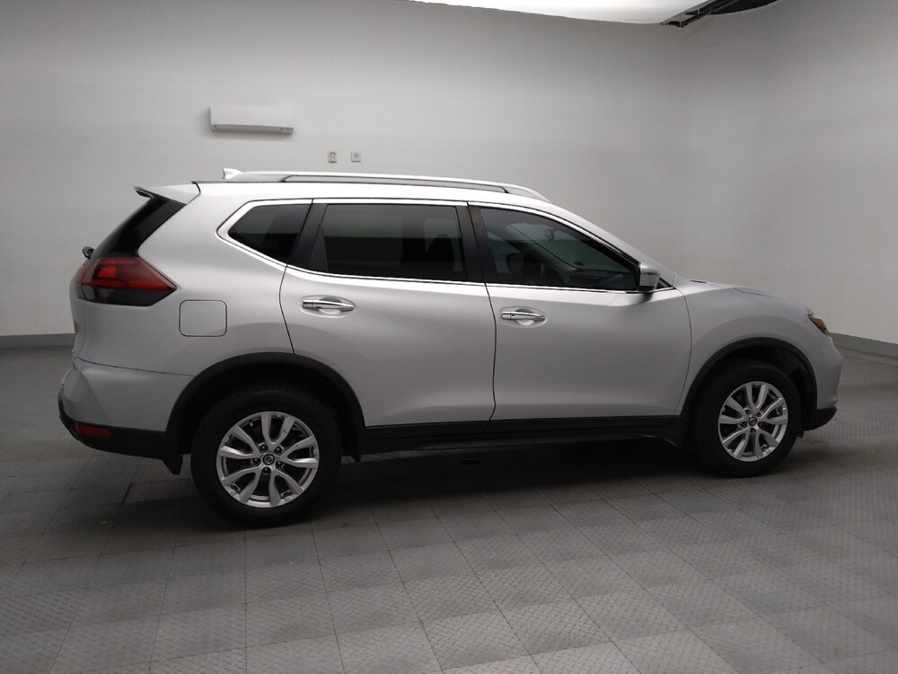 2020 Nissan Rogue in Temple, TX 76502 - 18095615 10