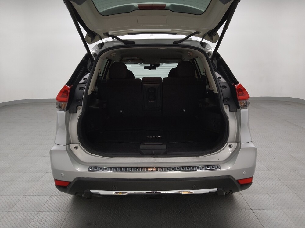 2020 Nissan Rogue in Temple, TX 76502 - 18095615 29