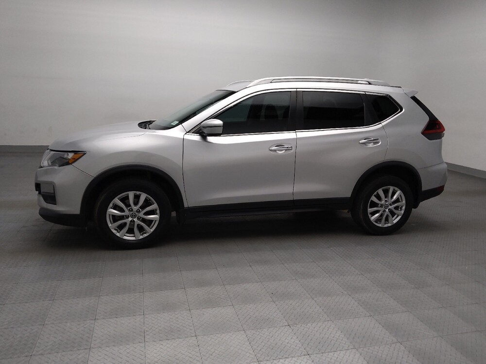 2020 Nissan Rogue in Temple, TX 76502 - 18095615 2