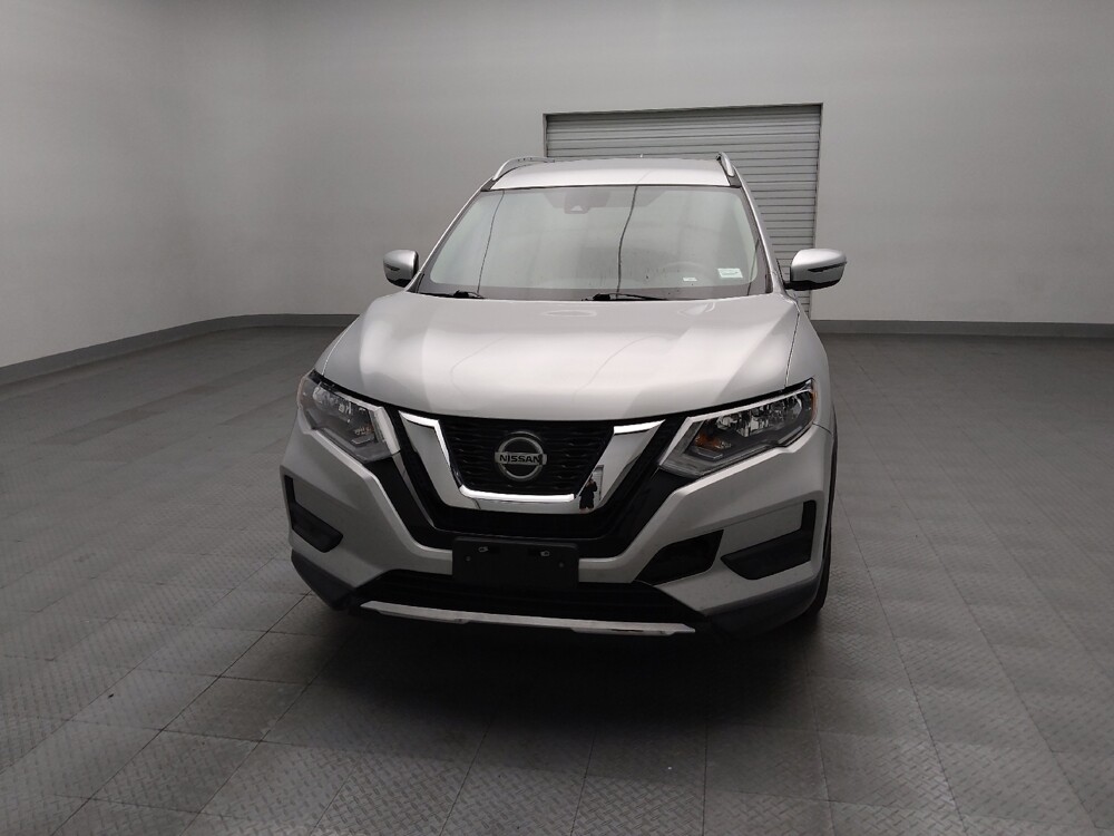 2020 Nissan Rogue in Temple, TX 76502 - 18095615 15