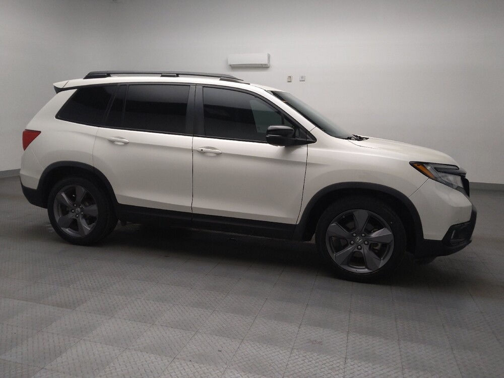 2019 Honda Passport in Fort Worth, TX 76116 - 18095616 11