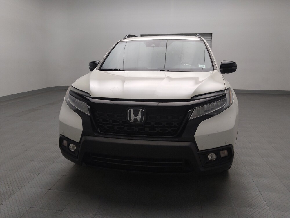 2019 Honda Passport in Fort Worth, TX 76116 - 18095616 15
