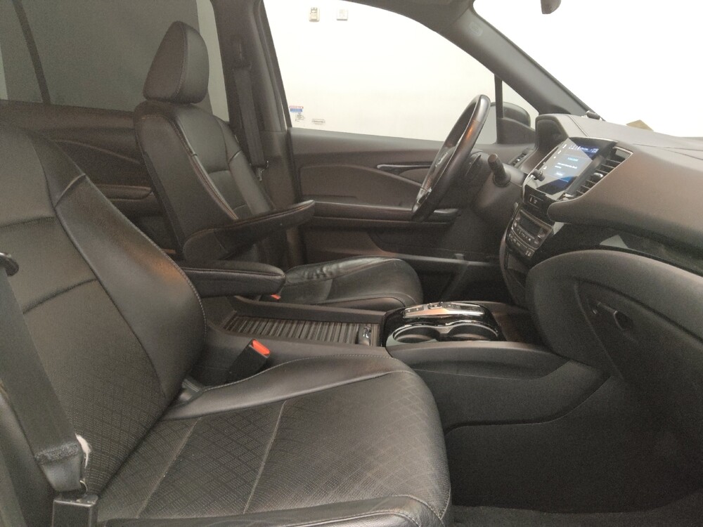 2019 Honda Passport in Fort Worth, TX 76116 - 18095616 21