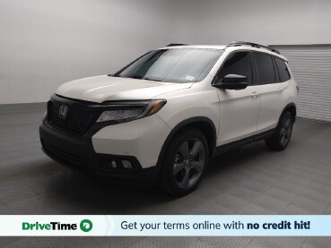 2019 Honda Passport in Fort Worth, TX 76116