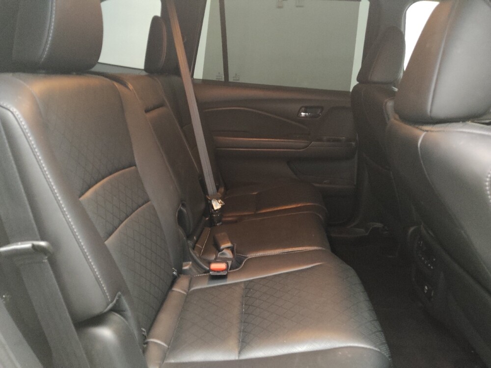 2019 Honda Passport in Fort Worth, TX 76116 - 18095616 18